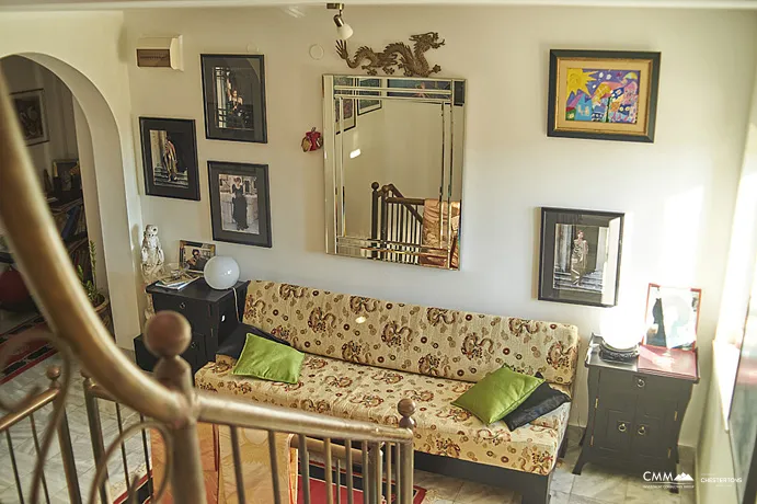 House in Old Town of Herceg Novi